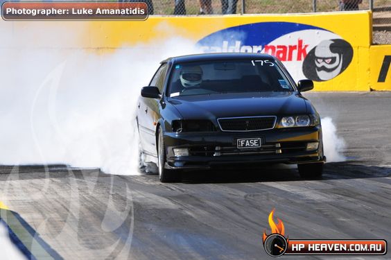 Legal Off Street Drags Calder Park - HP0_2457